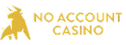 Logo noaccountcasino.pro